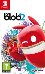 de Blob 2 Cover