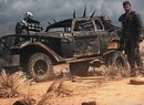 Performance Analysis: Mad Max