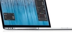 Retina MacBook Pro review