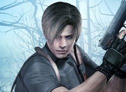 Resident Evil 4, Remake and Zero on Nintendo Switch are competent ports of brilliant games