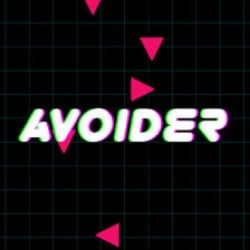 AVOIDER Cover