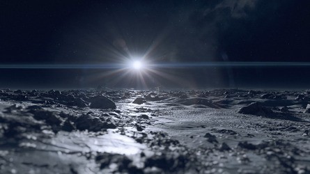 Starfield's capable of great beauty, but in a game of this scale, it's inevitable that you'll encounter some profound ugliness too.