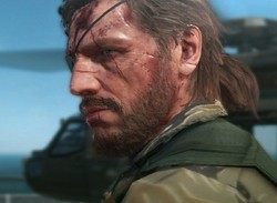 Can last-gen consoles handle Metal Gear Solid 5?
