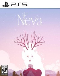 Neva Cover