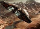 Is Elite Dangerous on PlayStation the definitive console version?