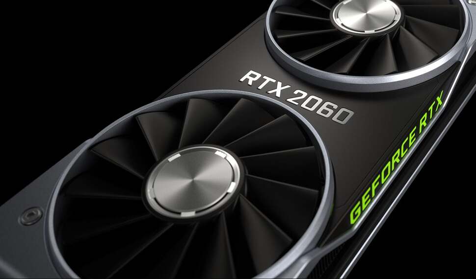 The RTX 2060 may outperform the GTX 1070, thanks to its inclusion of RTX and DLSS technologies plus impressive rasterised performance
