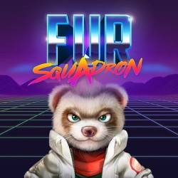 FUR Squadron Cover