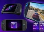 Intel's Arc G3 goes official: Acer Predator Atlas 8 and OneXPlayer 3 PC gaming handhelds look powerful, expensive