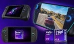 Intel's Arc G3 goes official: Acer Predator Atlas 8 and OneXPlayer 3 PC gaming handhelds look powerful, expensive