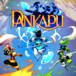 Pankapu Cover