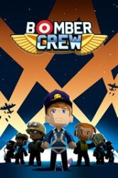 Bomber Crew Cover