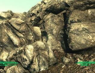 However, it&rsquo;s not all good news. The lower resolution textures, only really apparent when viewed close-up, remain as they were on 360, with PS3 still having the edge.