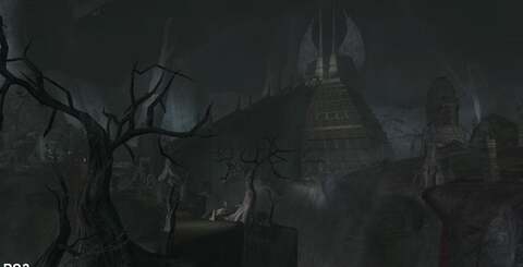 Xbox 360 Ninja Gaiden. It's slimier. Official.