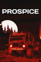 Prospice: Anomalous Logistics Cover
