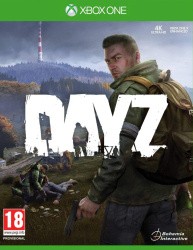 DayZ Cover