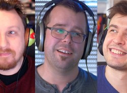 DF Direct Weekly talks Elden Ring performance, Street Fighter 6 and Sol Cresta issues