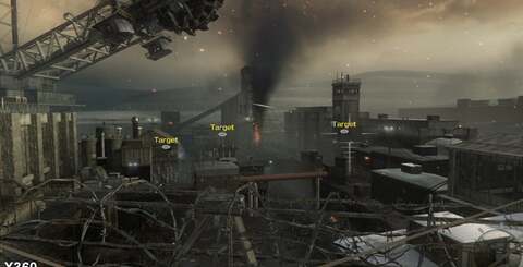 Experimental editorial time! It's been impossible for us to demonstrate 3D since our website is decidedly 2D in nature. However, anaglyph 3D use is still widespread in the video industry and used for 3D preview on 2D screens, so we converted some of our captured stills into this format. If you have the red/blue glasses in a drawer somewhere, dig them out and check out these shots. The 2D image to the left demonstrates the resolution compromise in running 3D.