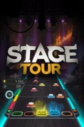 Stage Tour Cover
