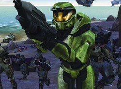 Halo - the console shooter that changed everything