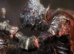 Digital Foundry: Hands-on with Dark Souls 3
