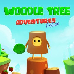Woodle Tree Adventures Cover