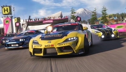 Forza Horizon 6 PC: Our Optimised Settings for Mainstream, Mid-Range and High-End Systems