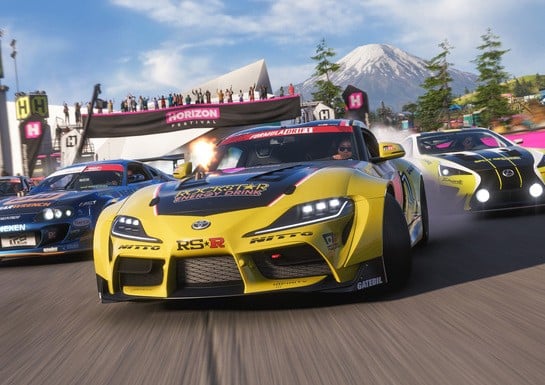 Forza Horizon 6 PC: Our Optimised Settings for Mainstream, Mid-Range and High-End Systems