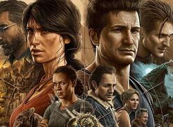 Uncharted: Legacy of Thieves - an accomplished but unambitious PC port