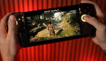 AMD Announces FSR 4.1 for Xbox Series X/S, Z2 Extreme and Z2A Handhelds, RX 6000 GPUs and More