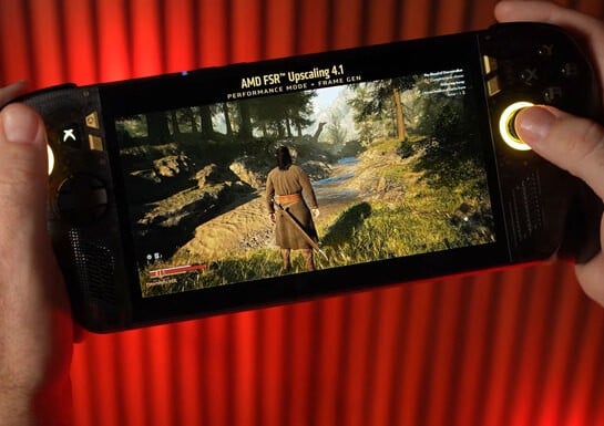 AMD Announces FSR 4.1 for Xbox Series X/S, Z2 Extreme and Z2A Handhelds, RX 6000 GPUs and More