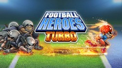 Football Heroes Turbo Cover