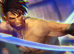 Prince of Persia: The Lost Crown is simply beautiful across all platforms