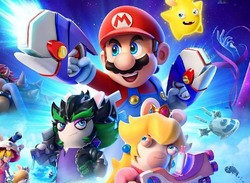 Mario + Rabbids Sparks of Hope: a much improved game - at a price