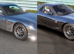 Forza Motorsport vs Gran Turismo 7: the Digital Foundry tech breakdown