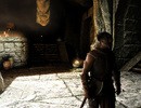 Skyrim modded with path-traced lighting - and all DX9+ games could follow