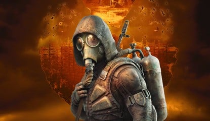 STALKER 2 on PS5 Benefits From Year Of Other Platforms' Patches