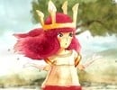 Face-Off: Child of Light