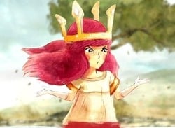 Child of Light