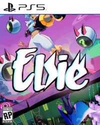 Elsie Cover
