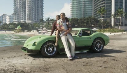 Rockstar Just Released 63 New GTA 6 Screenshots - Here's What We Spotted