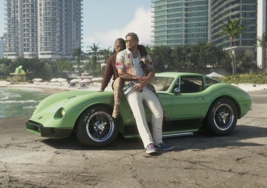 Rockstar Just Released 63 New GTA 6 Screenshots - Here's What We Spotted
