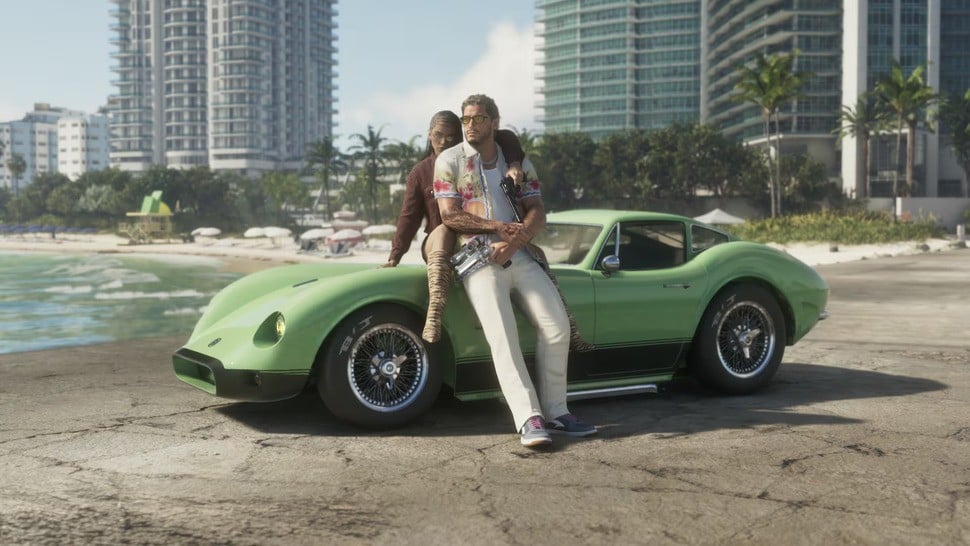 Rockstar Just Released 63 New GTA 6 Screenshots - Here's What We Spotted 1
