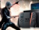 Review: Devil May Cry 5 On Switch 2 Easily Outclasses the PS4 Version, Yet Further Improvements Could Be Made