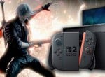 Devil May Cry 5 On Switch 2 Easily Outclasses the PS4 Version, Yet Further Improvements Could Be Made