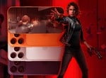 Control on iPhone 17 Pro: Ray Tracing, Frame-Gen, Upscaling - This Has Everything