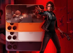 Control on iPhone 17 Pro: Ray Tracing, Frame-Gen, Upscaling - This Has Everything