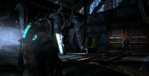 The ability to run Dead Space 3 at higher resolutions, smoother frame-rates and with enhanced anti-aliasing is pretty much the extent of the advantages offered by the PC version, but these are still highly valuable plus points.