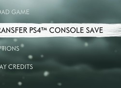 Ghost of Tsushima: how Sony tackled PS5's cross-gen save problem