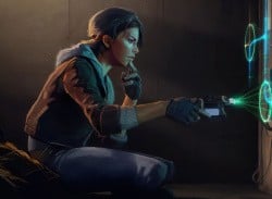 Valve "Looking Into" a Steam Frame Half-Life Alyx Standalone Experience