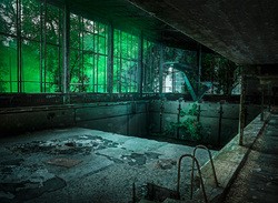 Chernobylite ray tracing analysis: gorgeous on PC, but what about PS5?
